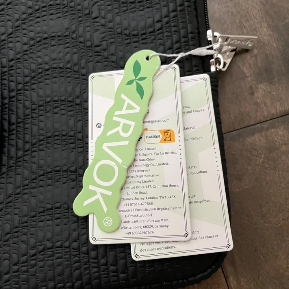 Arvok nwt laptop